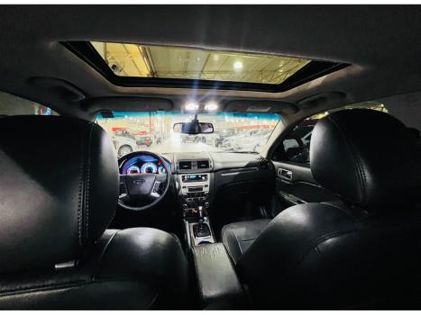 FORD Fusion 2.5 16V 4P SEL AUTOM�TICO, Foto 7