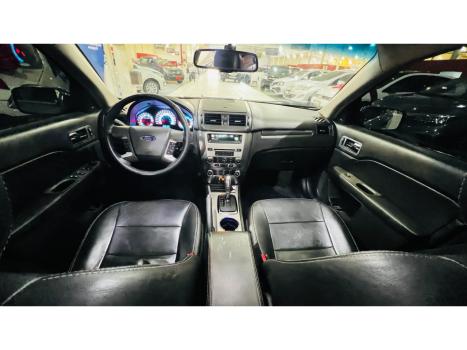 FORD Fusion 2.5 16V 4P SEL AUTOM�TICO, Foto 8