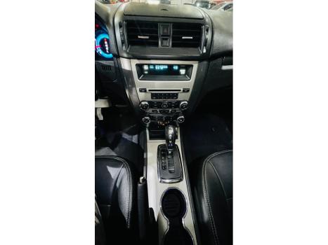 FORD Fusion 2.5 16V 4P SEL AUTOM�TICO, Foto 9