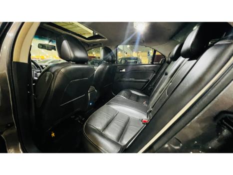 FORD Fusion 2.5 16V 4P SEL AUTOM�TICO, Foto 11