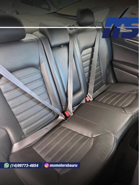 FORD Fusion 2.5 16V 4P FLEX AUTOM�TICO, Foto 14