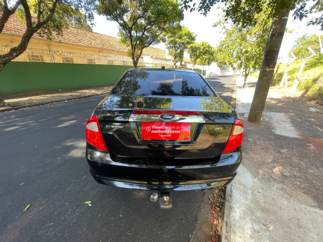 FORD Fusion 2.5 16V 4P SEL AUTOM�TICO, Foto 5