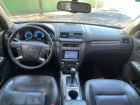 FORD Fusion 2.5 16V 4P SEL AUTOM�TICO, Foto 7