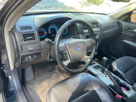FORD Fusion 2.5 16V 4P SEL AUTOM�TICO, Foto 8