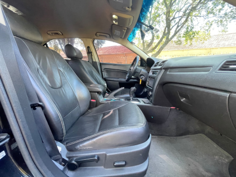 FORD Fusion 2.5 16V 4P SEL AUTOM�TICO, Foto 13