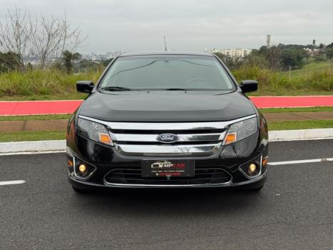 FORD Fusion 2.5 16V 4P SEL AUTOM�TICO, Foto 2