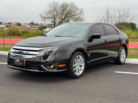 FORD Fusion 2.5 16V 4P SEL AUTOM�TICO, Foto 3