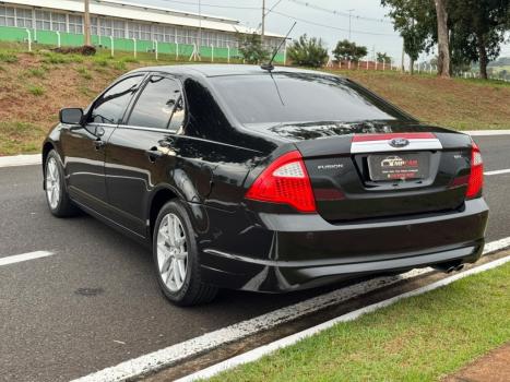 FORD Fusion 2.5 16V 4P SEL AUTOM�TICO, Foto 4