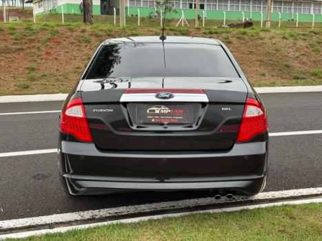 FORD Fusion 2.5 16V 4P SEL AUTOM�TICO, Foto 5