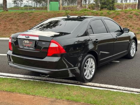 FORD Fusion 2.5 16V 4P SEL AUTOM�TICO, Foto 6