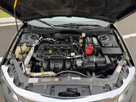 FORD Fusion 2.5 16V 4P SEL AUTOM�TICO, Foto 7