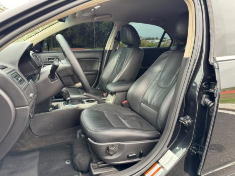 FORD Fusion 2.5 16V 4P SEL AUTOM�TICO, Foto 9