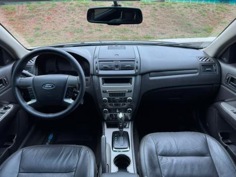 FORD Fusion 2.5 16V 4P SEL AUTOM�TICO, Foto 11
