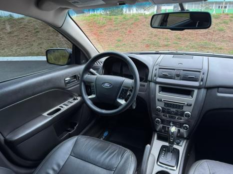 FORD Fusion 2.5 16V 4P SEL AUTOM�TICO, Foto 13