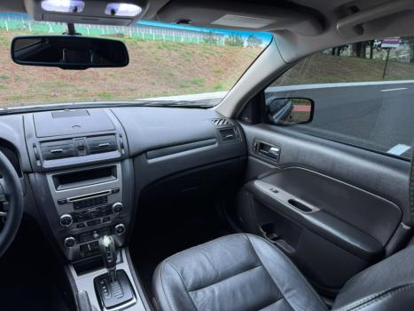 FORD Fusion 2.5 16V 4P SEL AUTOM�TICO, Foto 14