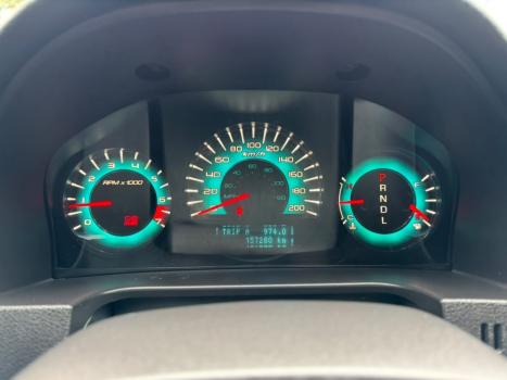 FORD Fusion 2.5 16V 4P SEL AUTOM�TICO, Foto 15