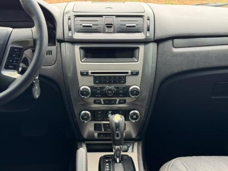 FORD Fusion 2.5 16V 4P SEL AUTOM�TICO, Foto 16
