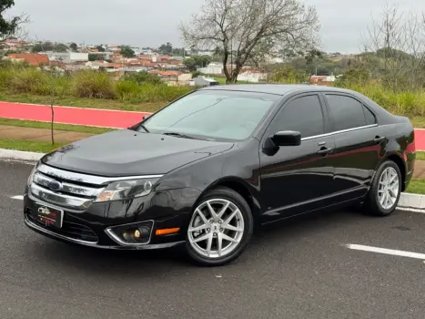 FORD Fusion 2.5 16V 4P SEL AUTOM�TICO, Foto 20