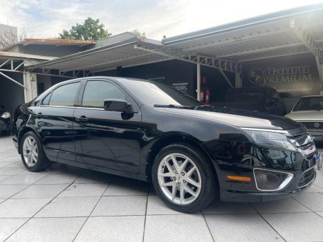 FORD Fusion 2.5 16V 4P SEL AUTOM�TICO, Foto 1