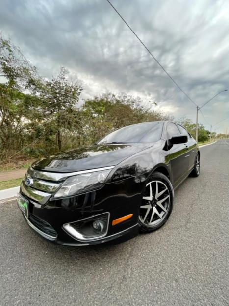 FORD Fusion 3.0 V6 24V 4P SEL AWD AUTOM�TICO, Foto 1