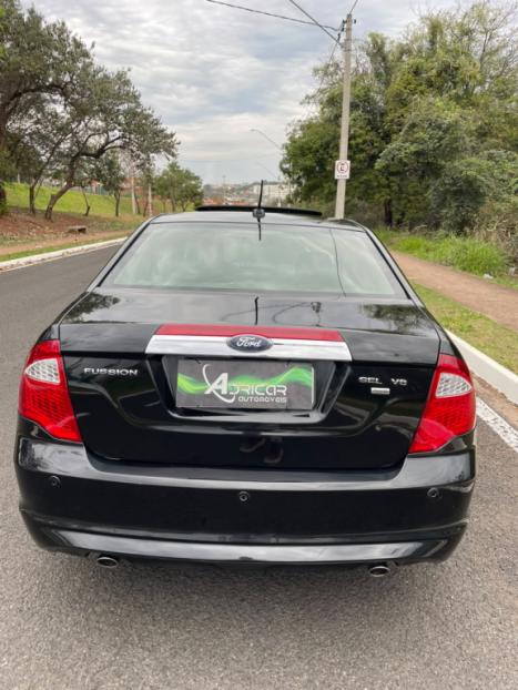 FORD Fusion 3.0 V6 24V 4P SEL AWD AUTOM�TICO, Foto 6