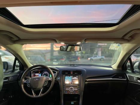 FORD Fusion , Foto 10
