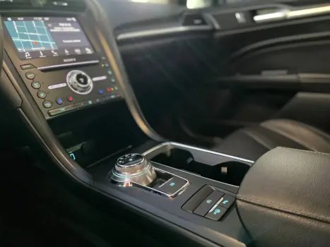 FORD Fusion , Foto 15