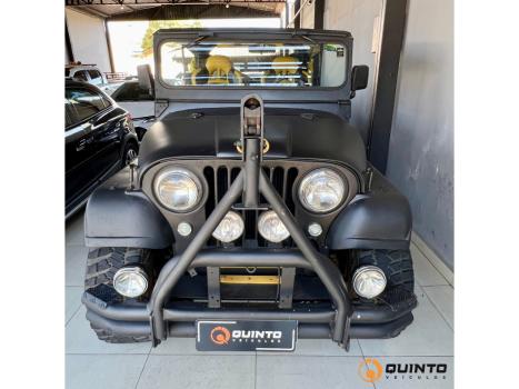 FORD Jeep 2.6 6 CILINDROS CJ-5, Foto 2