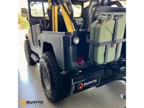 FORD Jeep 2.6 6 CILINDROS CJ-5, Foto 5