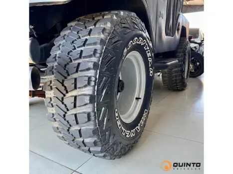 FORD Jeep 2.6 6 CILINDROS CJ-5, Foto 8