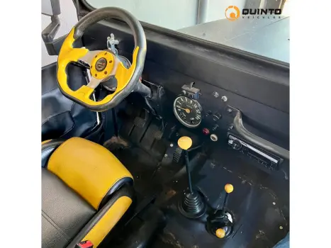 FORD Jeep 2.6 6 CILINDROS CJ-5, Foto 10