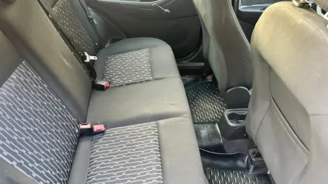 FORD Ka Hatch 1.0 12V 4P FLEX TI-VCT SE, Foto 15