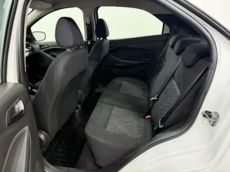 FORD Ka Hatch 1.0 12V 4P FLEX TI-VCT SE, Foto 8