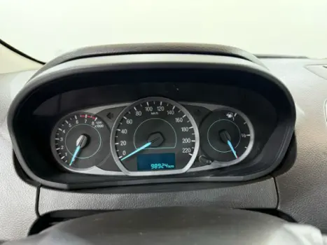 FORD Ka Hatch 1.0 12V 4P FLEX TI-VCT SE, Foto 10