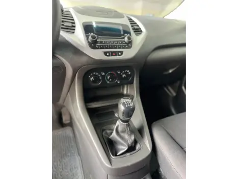 FORD Ka Hatch 1.0 12V 4P FLEX TI-VCT SE PLUS, Foto 10