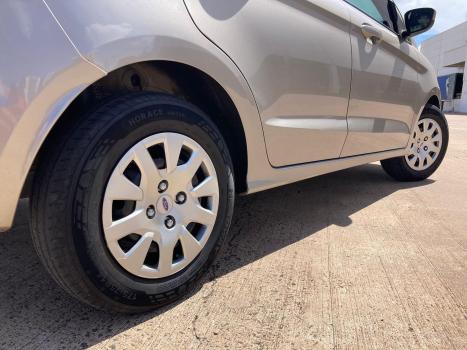 FORD Ka Hatch 1.0 12V 4P FLEX TI-VCT SE, Foto 6