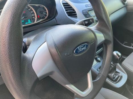 FORD Ka Hatch 1.0 12V 4P FLEX TI-VCT SE, Foto 8