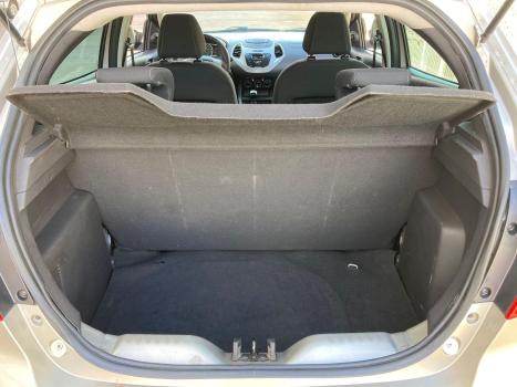 FORD Ka Hatch 1.0 12V 4P FLEX TI-VCT SE, Foto 10