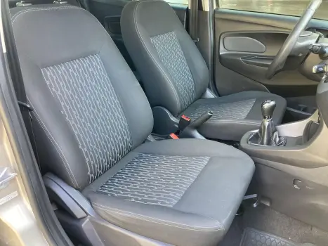 FORD Ka Hatch 1.0 12V 4P FLEX TI-VCT SE, Foto 13