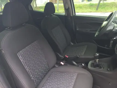 FORD Ka Hatch 1.0 12V 4P FLEX TI-VCT SE, Foto 11