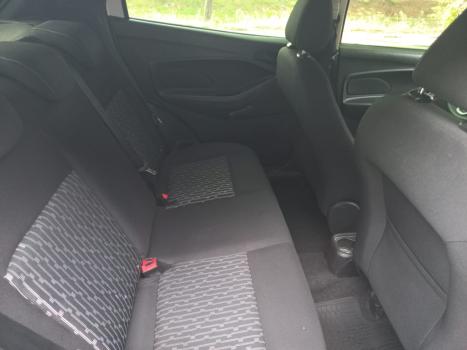 FORD Ka Hatch 1.0 12V 4P FLEX TI-VCT SE, Foto 16