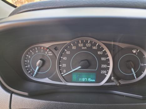 FORD Ka Hatch 1.0 12V 4P FLEX TI-VCT SE, Foto 8