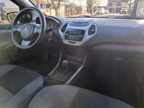 FORD Ka Hatch 1.0 12V 4P FLEX TI-VCT SE, Foto 9