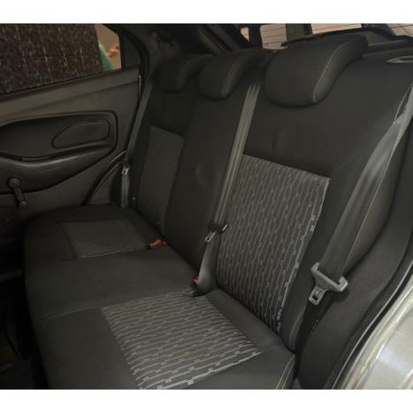 FORD Ka Hatch 1.0 12V 4P FLEX TI-VCT SE, Foto 10