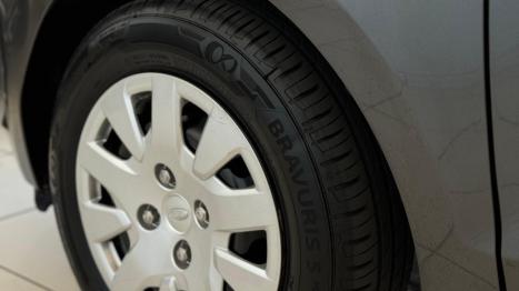 FORD Ka Hatch 1.0 12V 4P FLEX TI-VCT SE, Foto 5