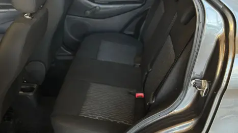 FORD Ka Hatch 1.0 12V 4P FLEX TI-VCT SE, Foto 14