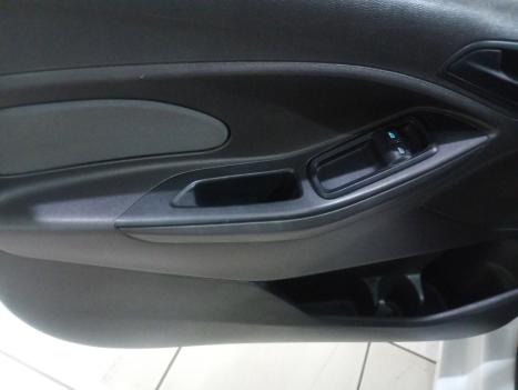 FORD Ka Hatch 1.0 12V 4P FLEX TI-VCT SE PLUS, Foto 5