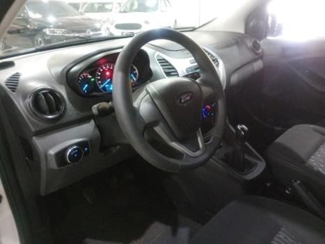 FORD Ka Hatch 1.0 12V 4P FLEX TI-VCT SE PLUS, Foto 6