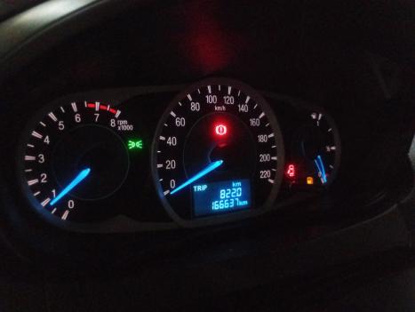 FORD Ka Hatch 1.0 12V 4P FLEX TI-VCT SE PLUS, Foto 7