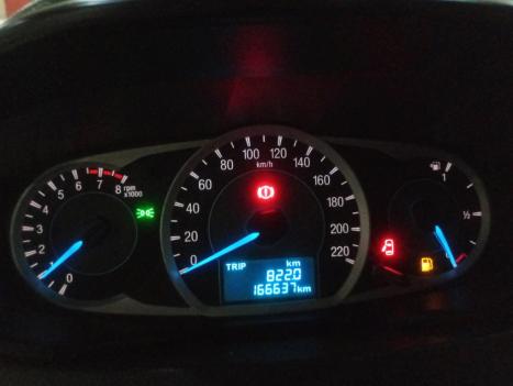 FORD Ka Hatch 1.0 12V 4P FLEX TI-VCT SE PLUS, Foto 8